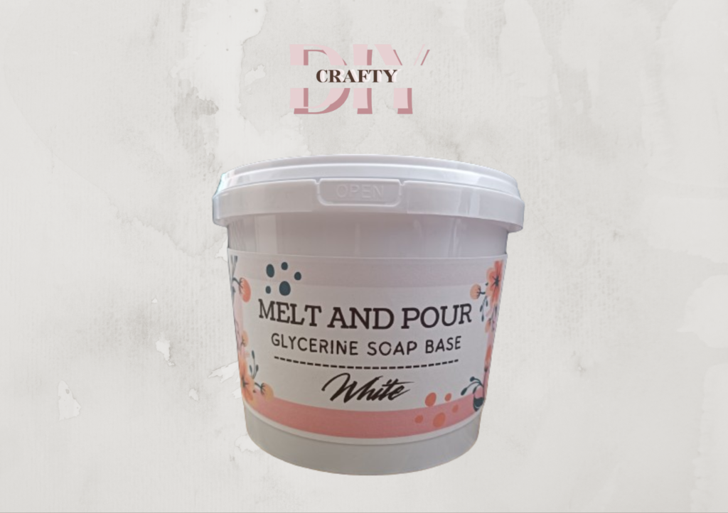 Bubble Candle Kit (4)