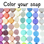 Color your soap (3)